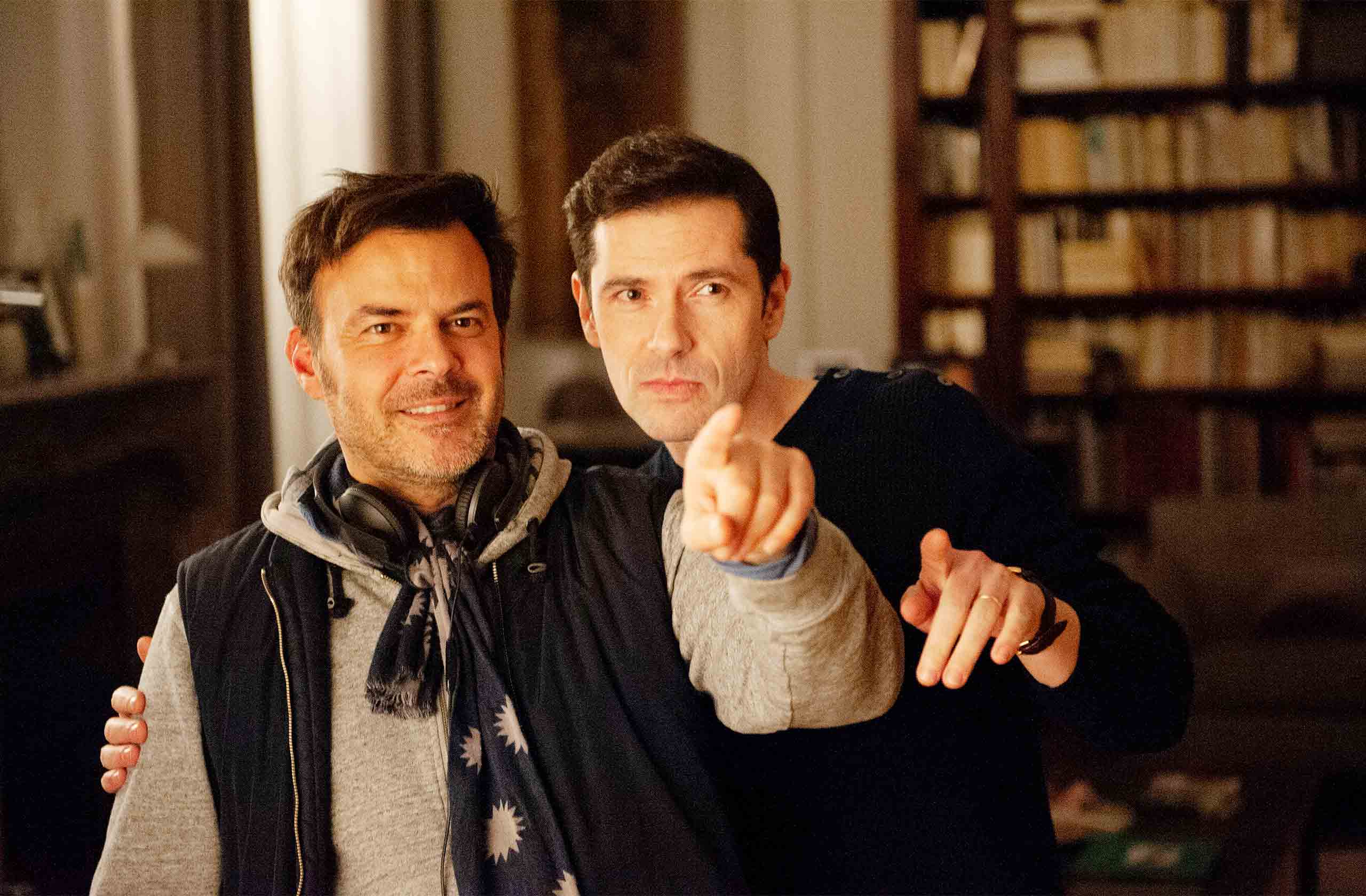 Regie: François Ozon